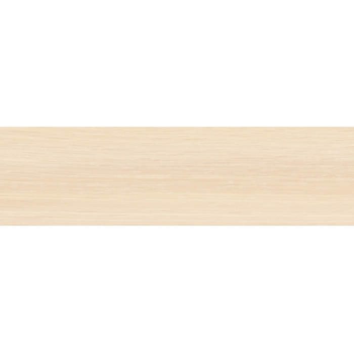 Кромка ПВХ Дуб молочный / млечный U1095 GP-Plast 25х2 мм