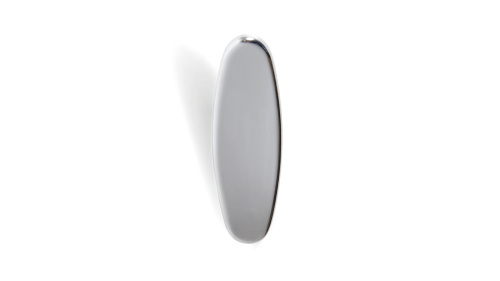 Крючок мебельный FLY BOYARD K105CP.9