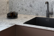 Стеновая панель Breccia light 2238/Pt Slotex 4200х600х10 мм