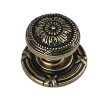 BOYARD.Ручка мебельная RC061AB.5