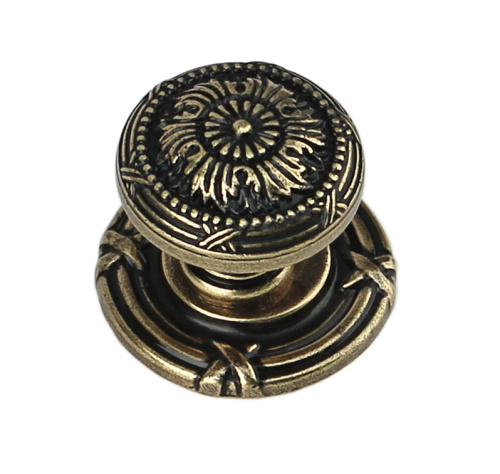 BOYARD.Ручка мебельная RC061AB.5