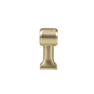 Держатель HOLD Classic BOYARD Матовое брашированное сатиновое золото RN003MBSG.23
