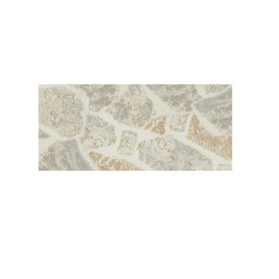 Плинтус для столешниц Мейсен бежевый Thermoplast MRK120 20х20х3000мм 1210 (ф-ра 308)