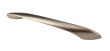 BOYARD.Ручка S0650/160 RS006SN.4/160