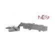 Петля мебельная NEO c эксцентриком BOYARD H306A02