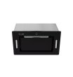 Кухонная вытяжка полновстраиваемая LEX GS BLOC GS 600 BLACK