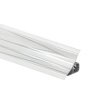 Плинтус для столешниц резонанс Thermoplast 18х18х3000мм 1261 (ф-ра 301)