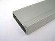 Профиль рамочный F1-33 серебро 3000мм Futurum