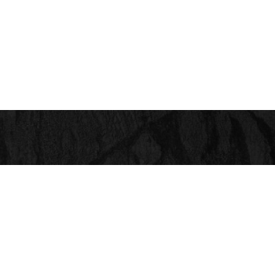 Кромка ABS Duna nero U129 CLEAF 23х1 мм