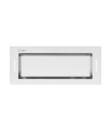 Кухонная вытяжка полновстраиваемая LEX GS BLOC GS 900 WHITE