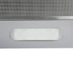 Кухонная вытяжка встраиваемая LEX HONVER 2M 600 INOX