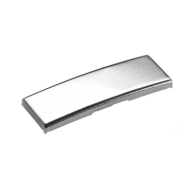 Заглушка для плеча петли Sensys с логотипом Hettich 9082774/9088250