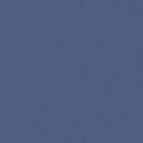 Плита МДФ Синий матовый 18 мм P012 Evogloss 2800х1220 мм