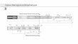 Шариковые направляющие с доводчиком частичного выдвижения Satellite L=300 мм BOYARD DB4525Zn/300