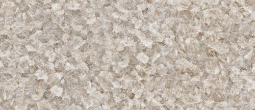Стеновая панель Honey quartz 8061/R Slotex 4200х600х10 мм