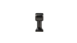 Держатель HOLD Classic BOYARD Брашированное старинное олово RN003BAP.23