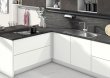 Столешница Камень пьетра гриджиа черный F206/PT EGGER 4100х600х16 мм