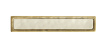 BOYARD.Ручка мебельная TOTEM RS123MAB.4/128/Bg