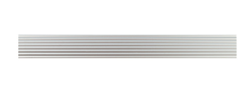 BOYARD.Ручка AL S5010/160 RS050AL.16/160