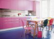 ЛДСП Пинк шагрень Lamarty 2750х1830х16 мм