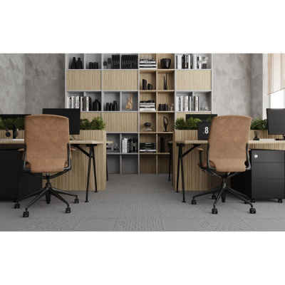 ЛДСП Крафт рэйвуд Lamarty 2750х1830х16 мм