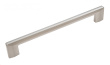 BOYARD.Ручка мебельная ARCADA RS285BSN/SC.4/192