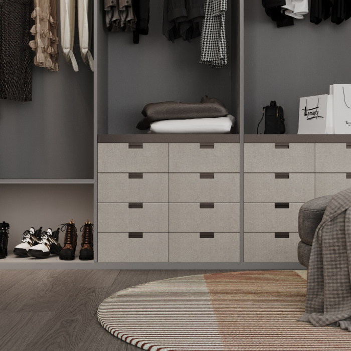 ЛДСП Рейн классический матовый Lamarty 2750х1830х16 мм