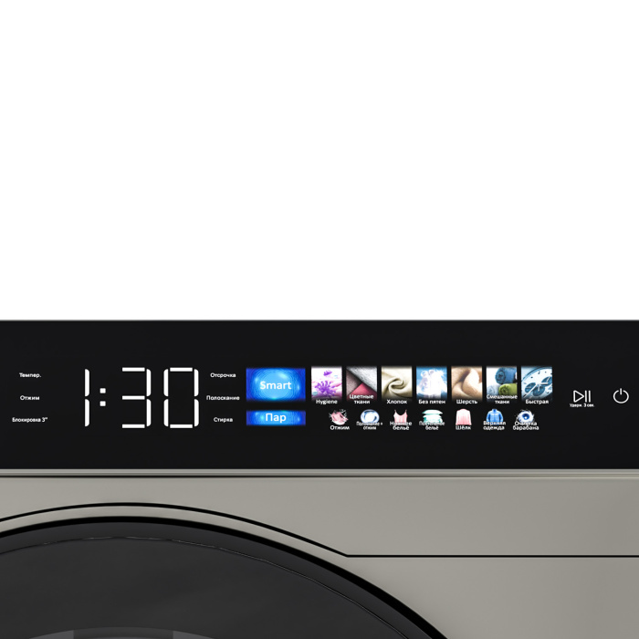 Сушильная машина LEX LDM12GRBLTHD