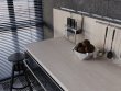 Столешница Дуб соубери светлый 7141/Bw Антарес 3050х600х38 мм
