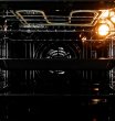 Электрический духовой шкаф с грилем LEX EDP 092 IV