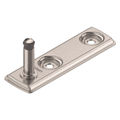 Крепление корпуса AVENTOS HK-XS BLUM 20K5101