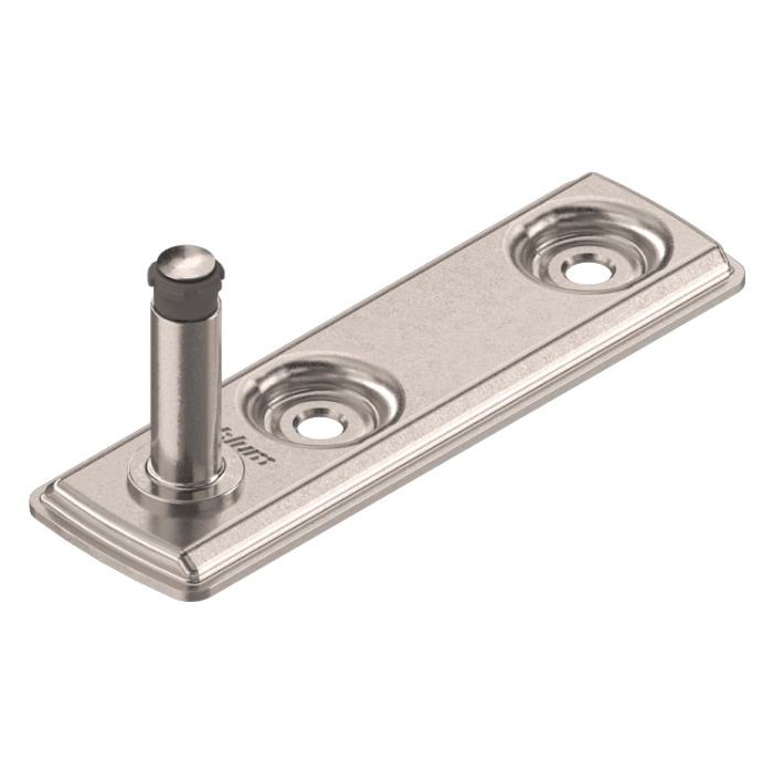 Крепление корпуса AVENTOS HK-XS BLUM 20K5101