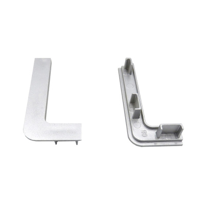 Заглушки закрытые G-line "L" ZL.ZU.13