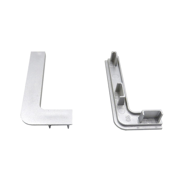 Заглушки закрытые G-line "L" ZL.ZU.13