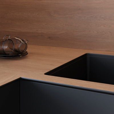 Стеновая панель French oak 3259/7 Slotex 4200х600х10 мм