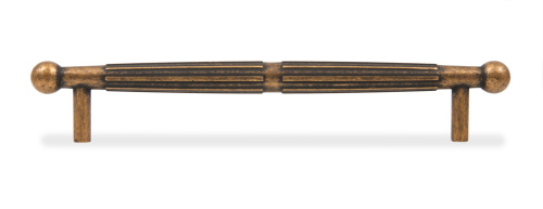 BOYARD.Ручка мебельная TILDA RS308EAB.4/160