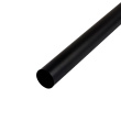 Труба 3000х25 мм черная GP TR03/2,5*300/Bl/0,7