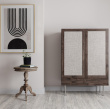 ЛДСП Софт классический матовый Lamarty 2750х1830х10 мм