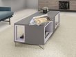 ЛДСП Лен антрацит F433/ST10 EGGER 2800х2070х10 мм