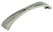 BOYARD.Ручка мебельная RS405BAZ.3/96