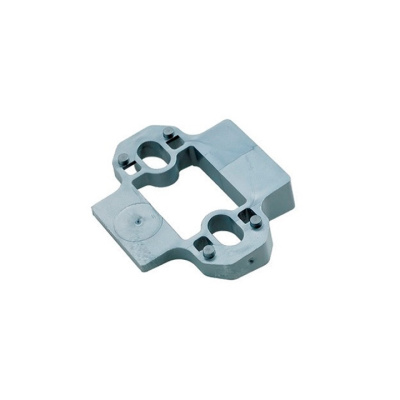 Планка клиновая для монтажа планки Intermat под углом 5° Hettich 1074730