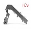 Петля мебельная NEO с углом установки 90 град BOYARD H74202