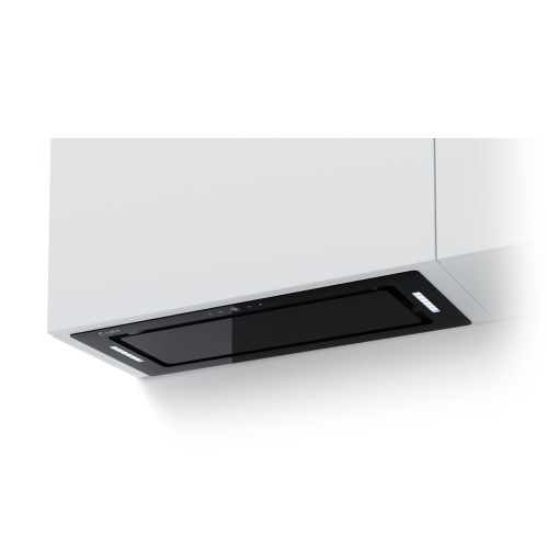 Кухонная вытяжка полновстраиваемая LEX GS BLOC GS 900 BLACK