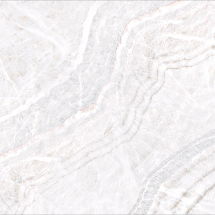 Столешница White onyx 8054/R Slotex 3000х600х40 мм