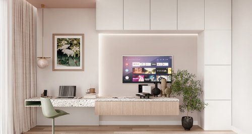 Плита МДФ Белый матовый 18 мм P001 Evogloss 2800х1220 мм