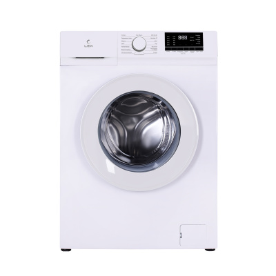Стиральная машина инверторная с паром LEX LWM10012WID