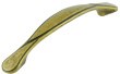 BOYARD.Ручка мебельная RS410EAB.4/128