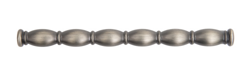 BOYARD.Ручка мебельная STACCATO RS449MBAB.4/128