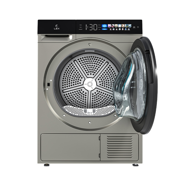 Сушильная машина LEX LDM12GRBLTHD