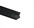 Плинтус для столешниц галактика Thermoplast 18х18х3000мм 1370 (ф-ра 901)